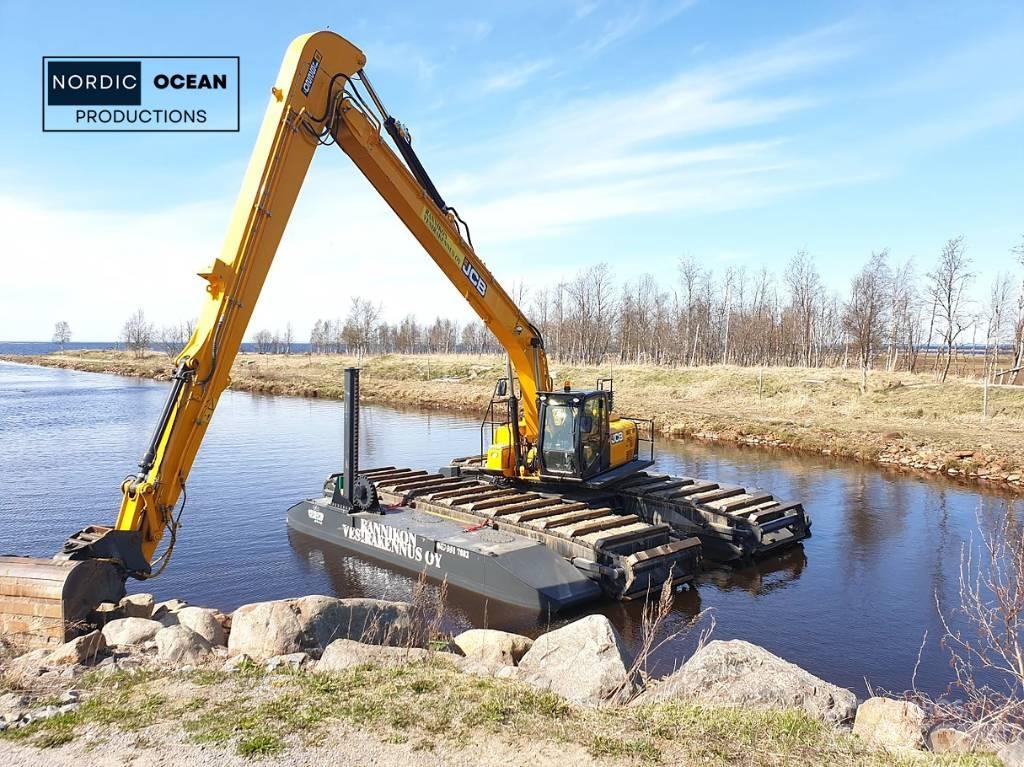 Nop Dredgers Dragueurs