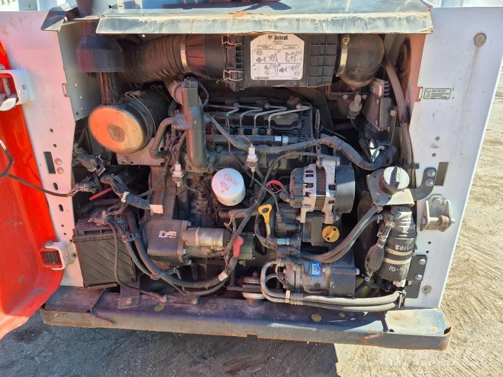 Bobcat S 570 Chargeuse compacte