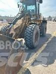 CAT 930H Chargeuse sur pneus