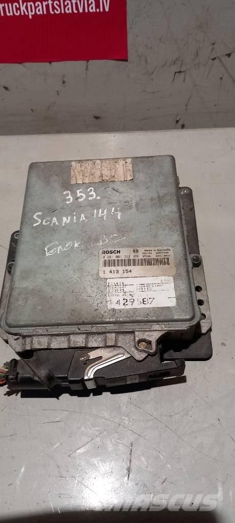 Scania 124.  1429587 Electronique