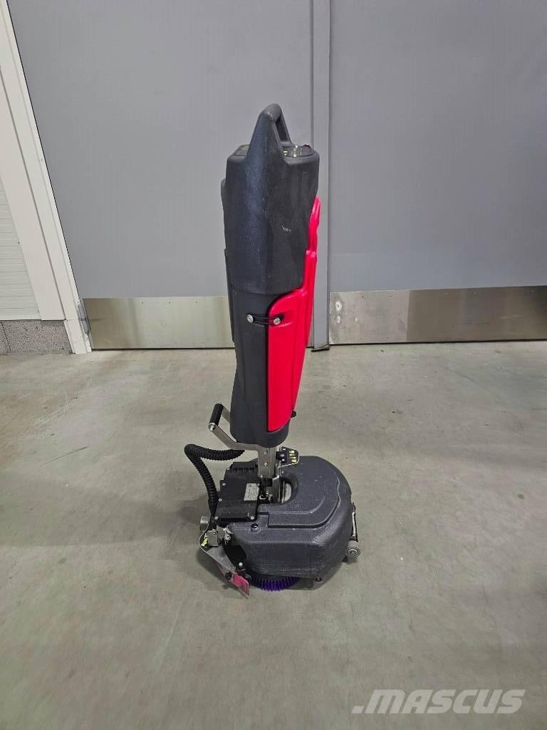 Hako Scrubmaster B3 Laveuse Sécheuse