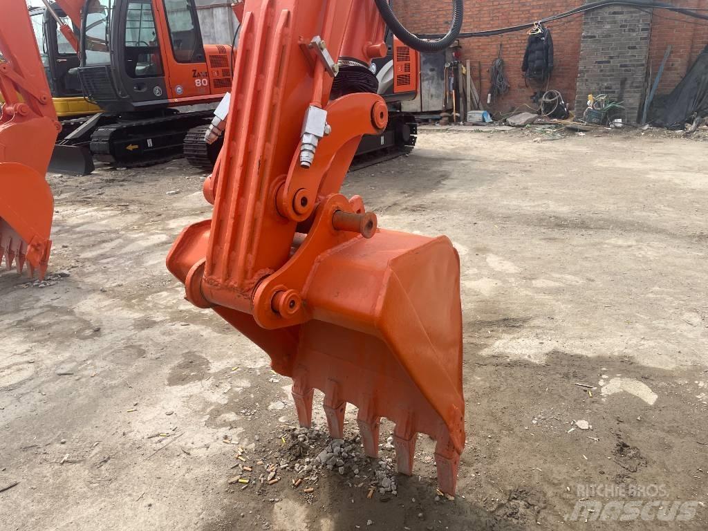 Doosan DH 60 Mini pelle < 7t