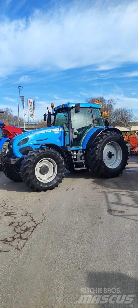 Landini Legend 160 Tracteur