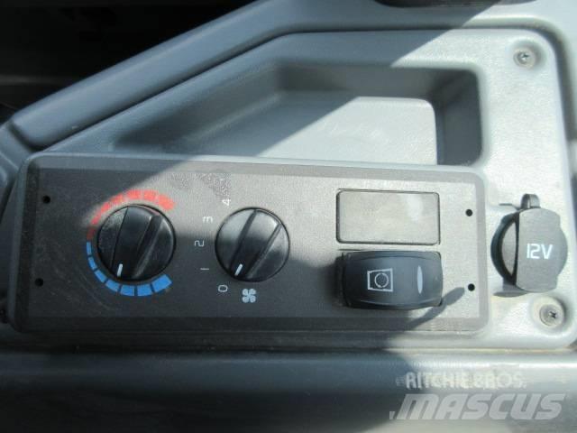 Volvo L30 GS Chargeuse sur pneus