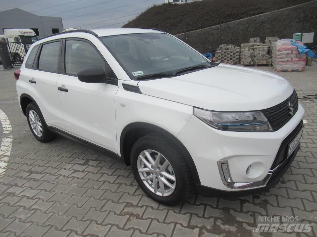 Suzuki Vitara Voiture