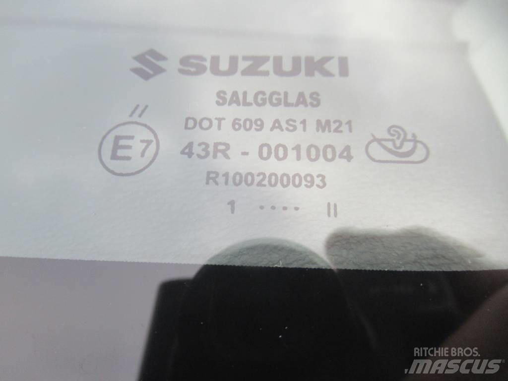 Suzuki Vitara Voiture