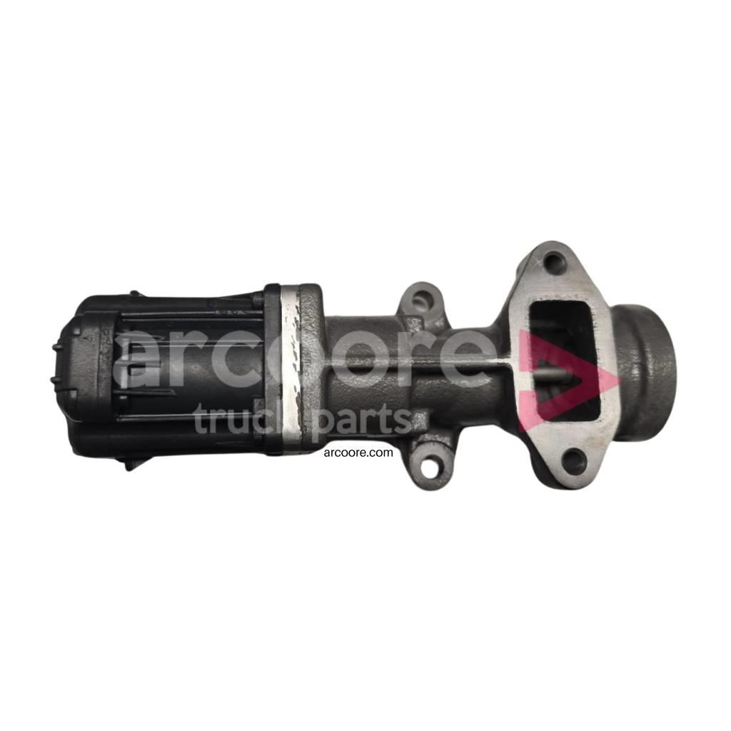 Volvo EGR, 22365913 Moteur
