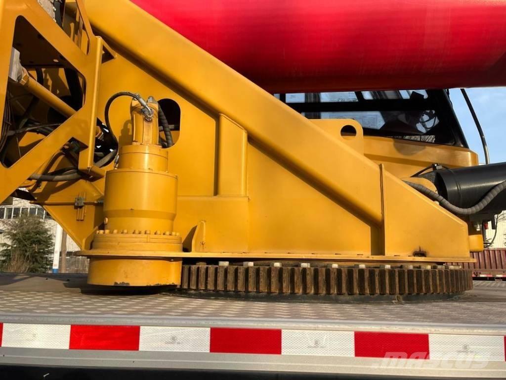 Sany STC250C5-2 Grues tout terrain