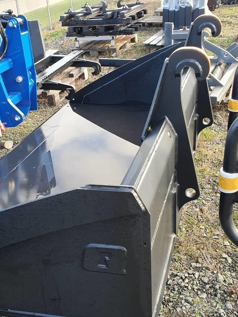 Ålö Lastarredskap Accessoires chargeur frontal