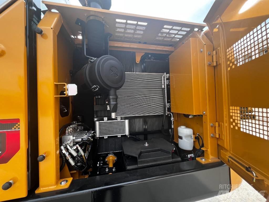 Sany SY135C Pelle sur chenilles