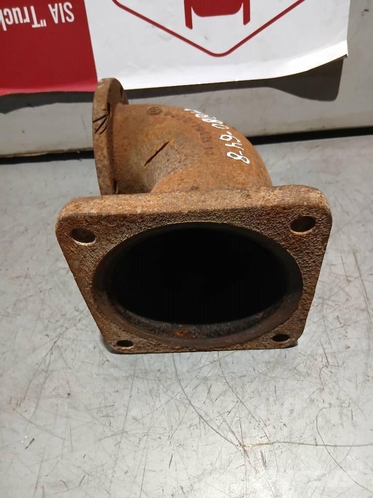 MAN TGA     51152013250 Moteur