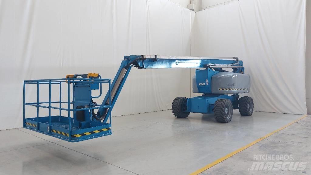 Genie Z 80/60 Nacelles articulées