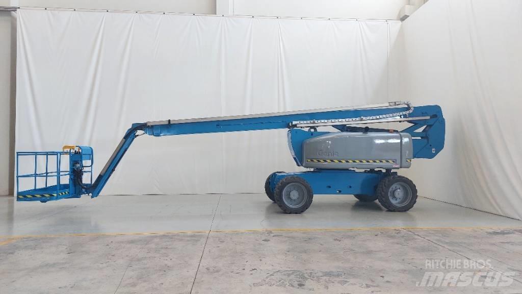 Genie Z 80/60 Nacelles articulées