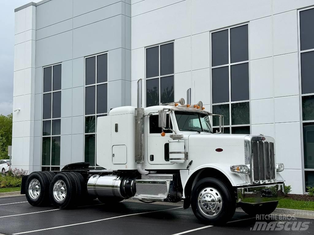 Peterbilt 389 Tracteur routier