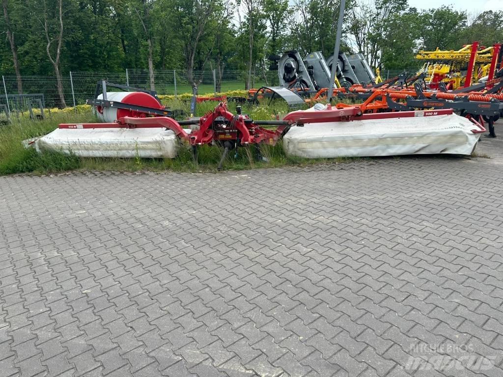 Lely Splendimo 900 M Faucheuse
