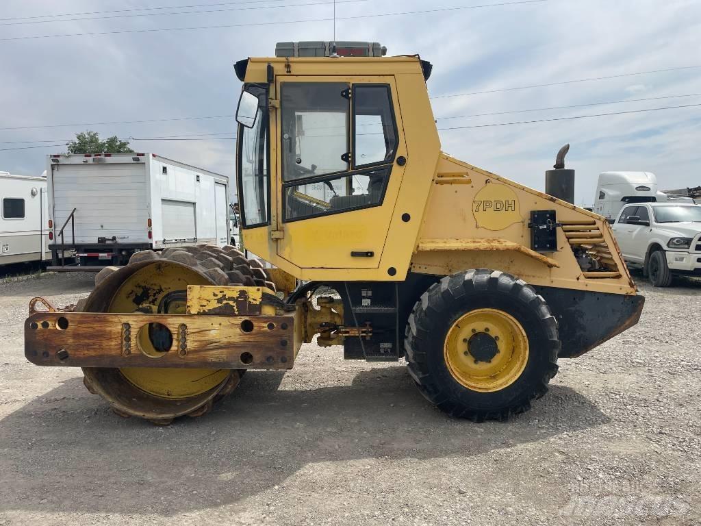 Bomag BW 177 P D H-3 Compacteur de sol