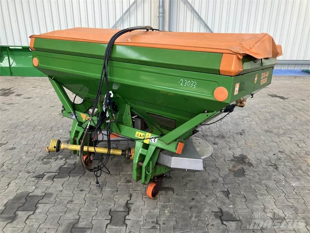 Amazone ZA-M 1200 Semoir à engrais