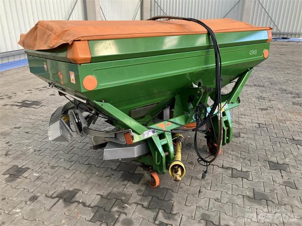 Amazone ZA-M 1200 Semoir à engrais