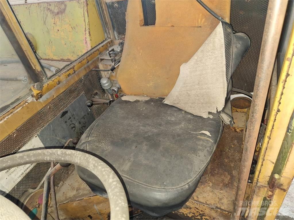 ZTS DH 112 4X4 Construction - Autres