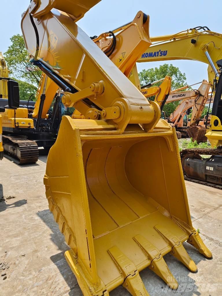CAT 336 D Pelle sur chenilles
