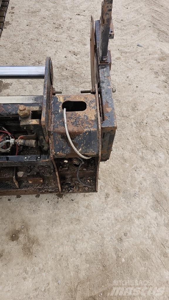 Bitelli BB 621 C Finisseur