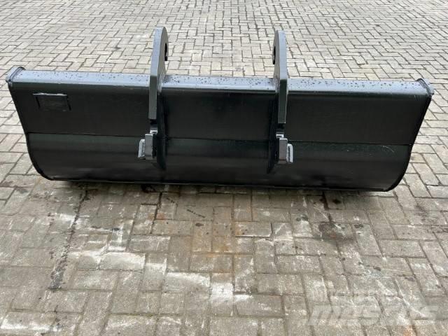  Slootbak CW 30 Godet