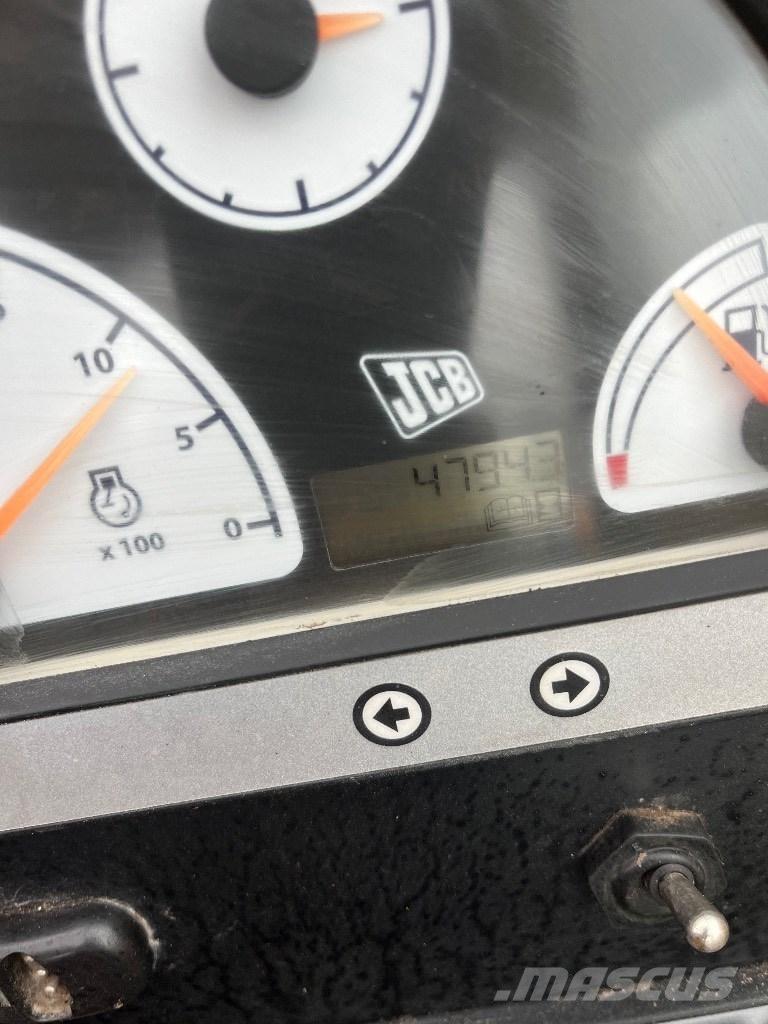 JCB 540-170 Chariot télescopique