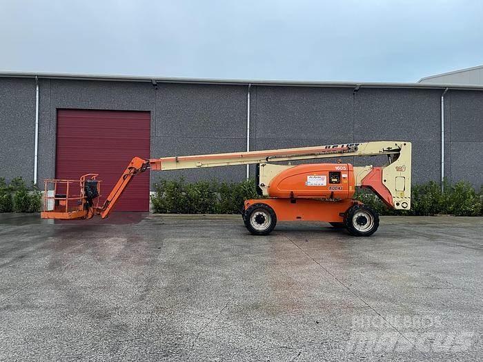 JLG 800AJ Nacelles articulées