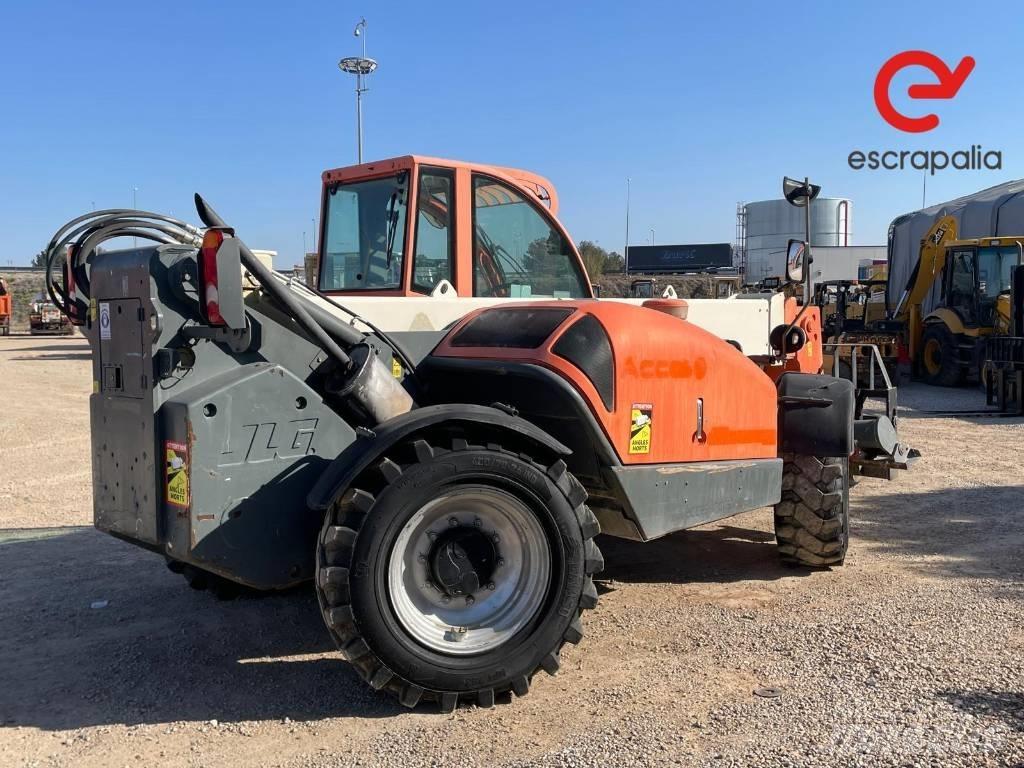 JLG 3513 PS Chariot télescopique
