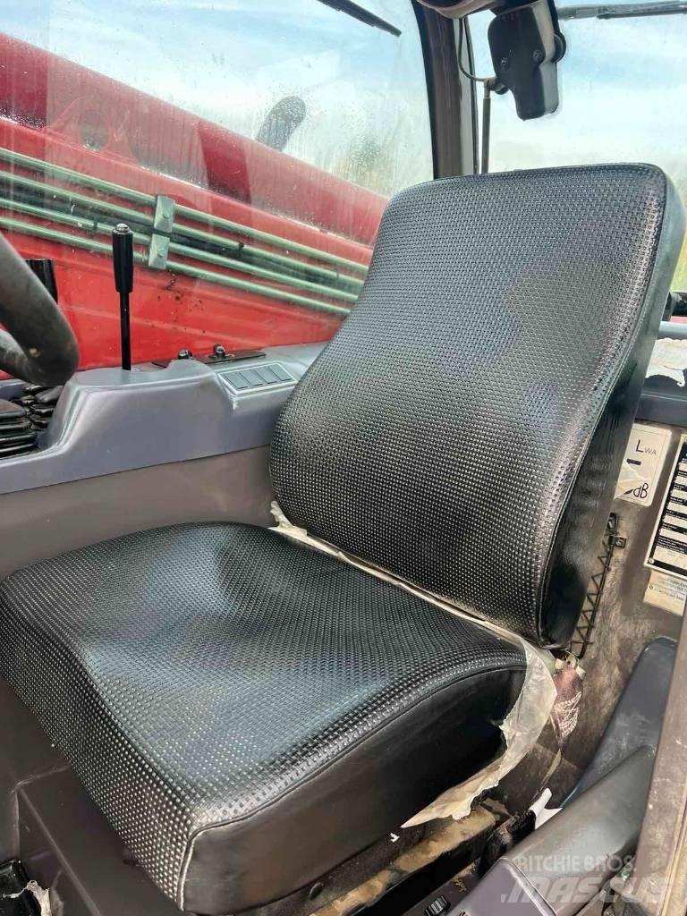 Manitou MT 1030 S T Chariot télescopique