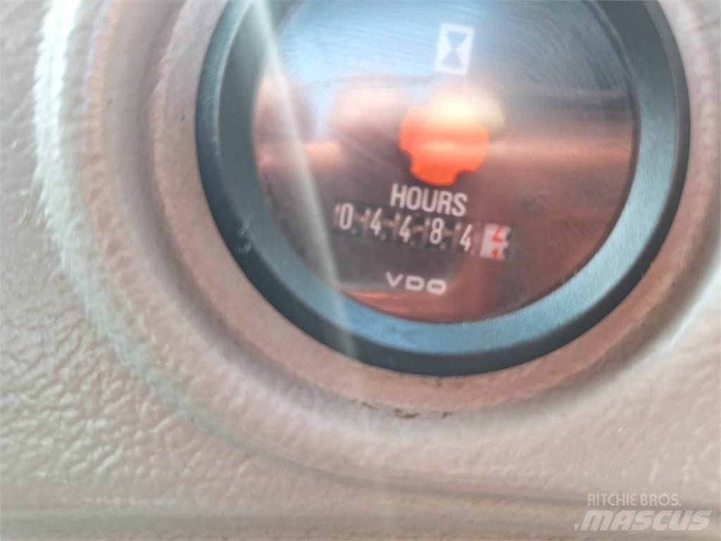 Volvo L50H 4X4 Construction - Autres