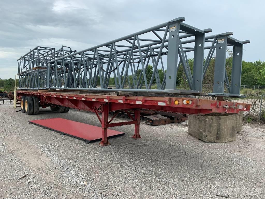 Grove GMK 5120 B Grues tout terrain