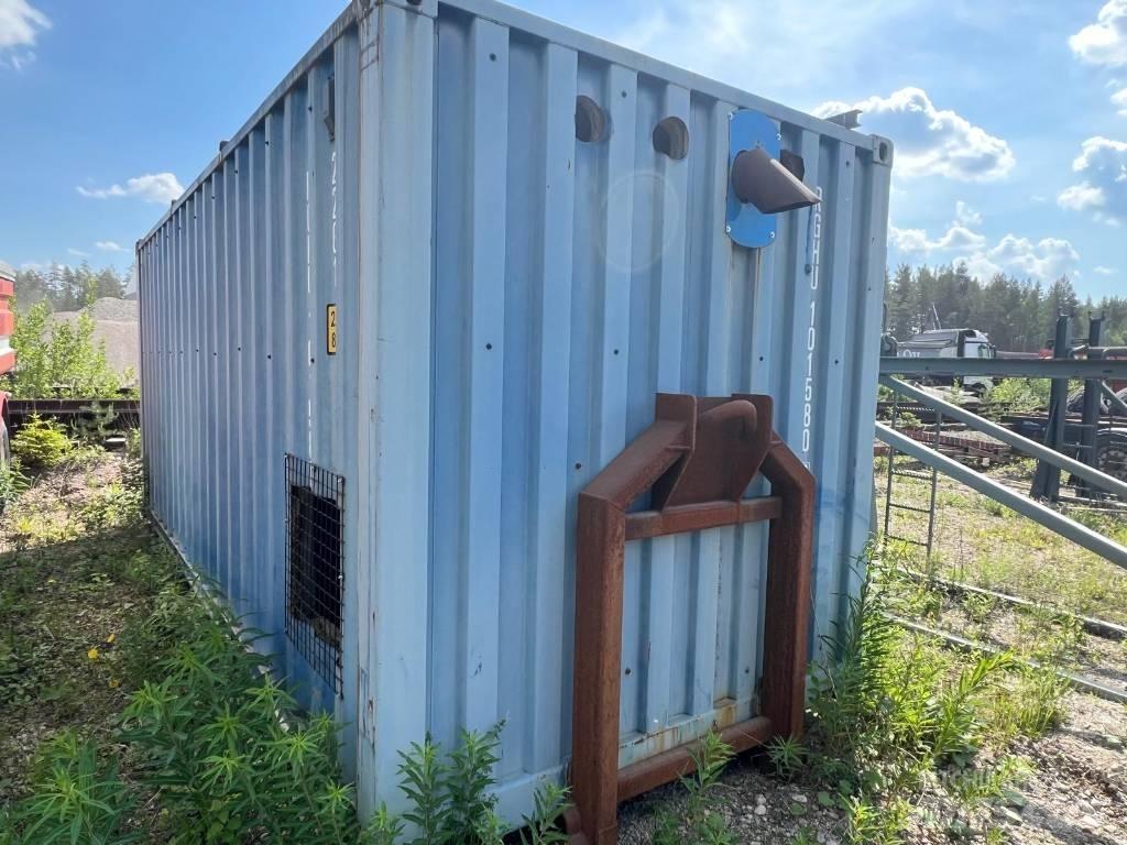  Markon B514J Stockages d'énergie portables