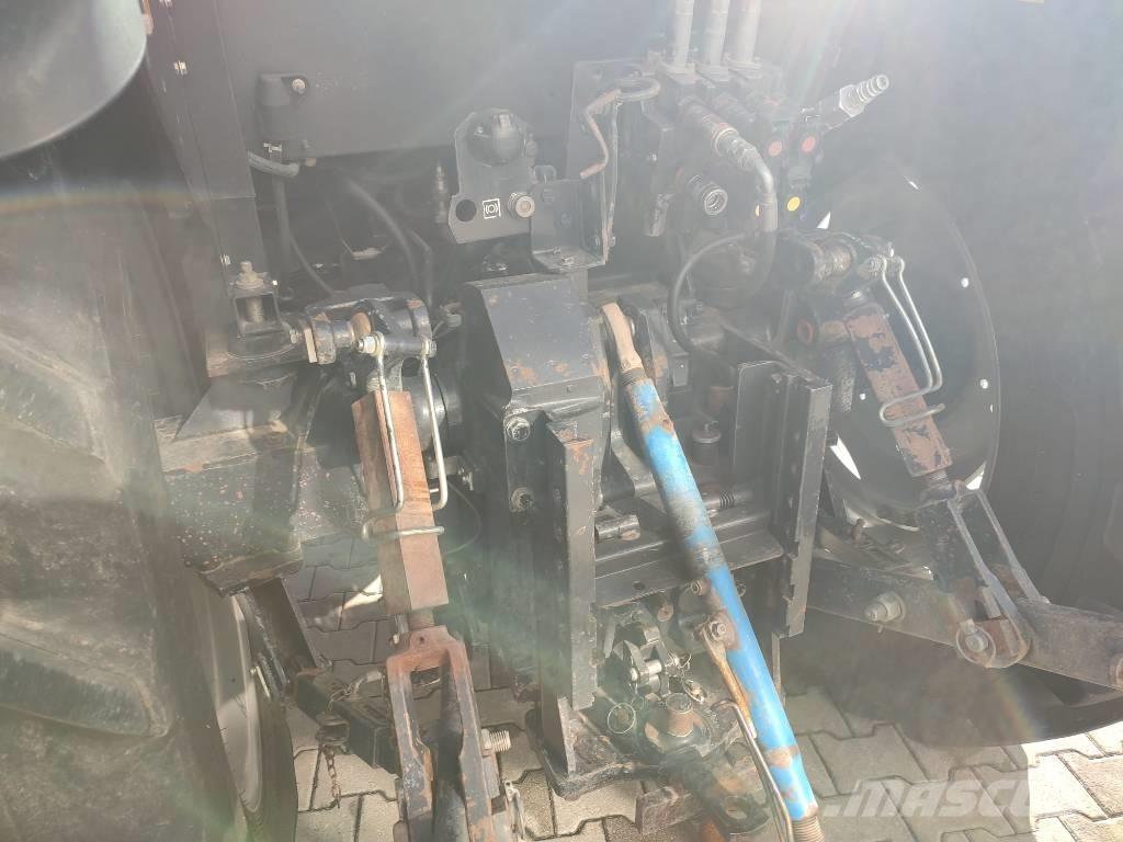 McCormick MC105 Tracteur