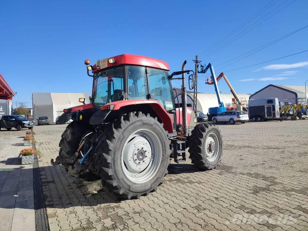 McCormick MC105 Tracteur