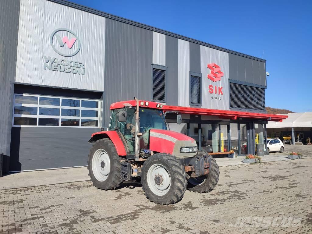 McCormick MC105 Tracteur