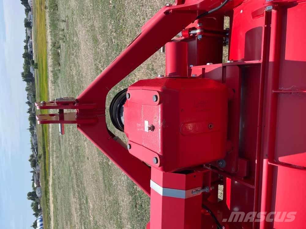 Grimme GF 400 Matériel pomme de terre - Autres