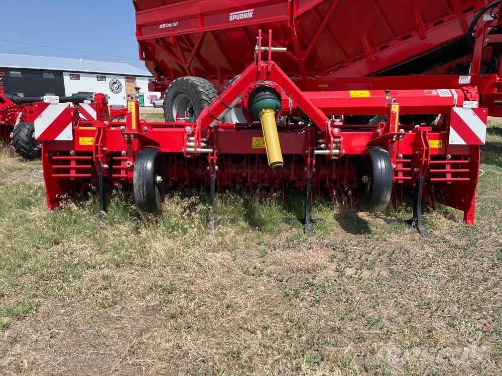 Grimme GF 400 Matériel pomme de terre - Autres