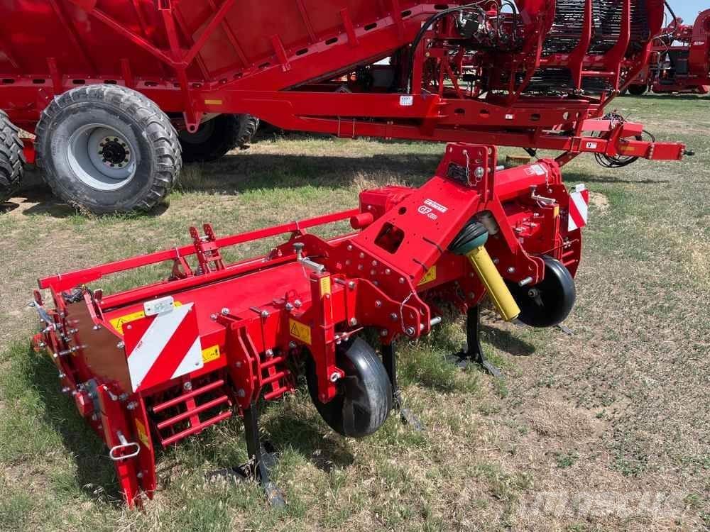 Grimme GF 400 Matériel pomme de terre - Autres
