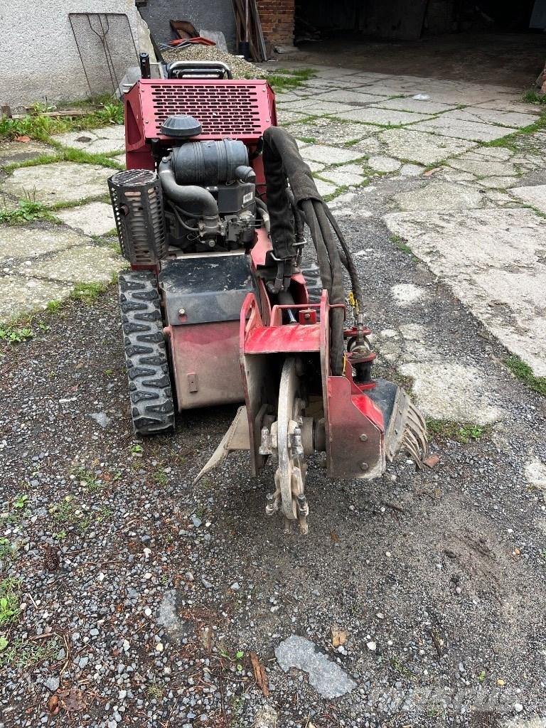 Toro STX26 Broyeur de souche