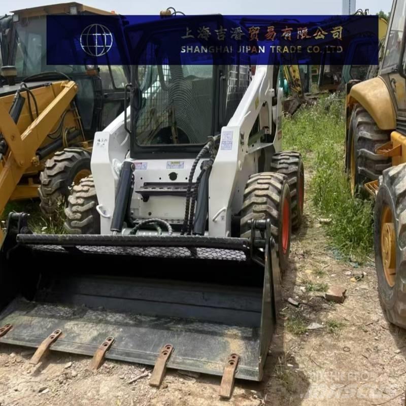 Bobcat S 300 Chargeuse compacte