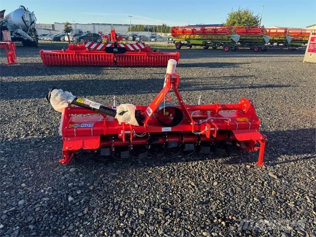 Maschio H 205 Travail du sol