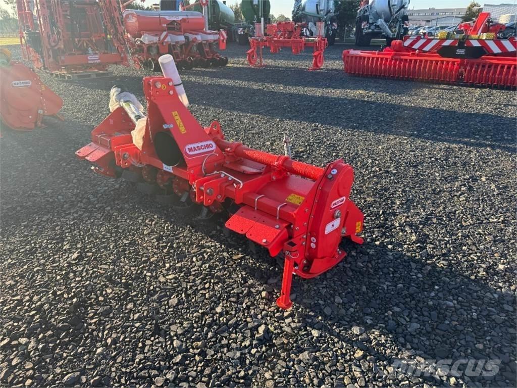 Maschio H 205 Travail du sol