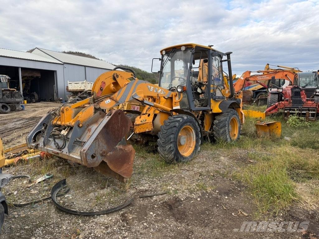 Venieri 8.23 Hydraulique