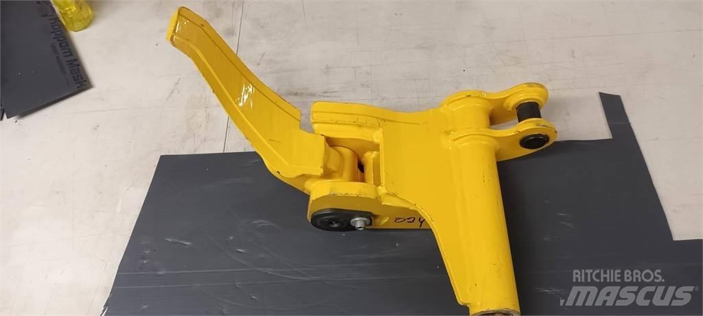 Ponsse AM01249V1 Grue porteuse