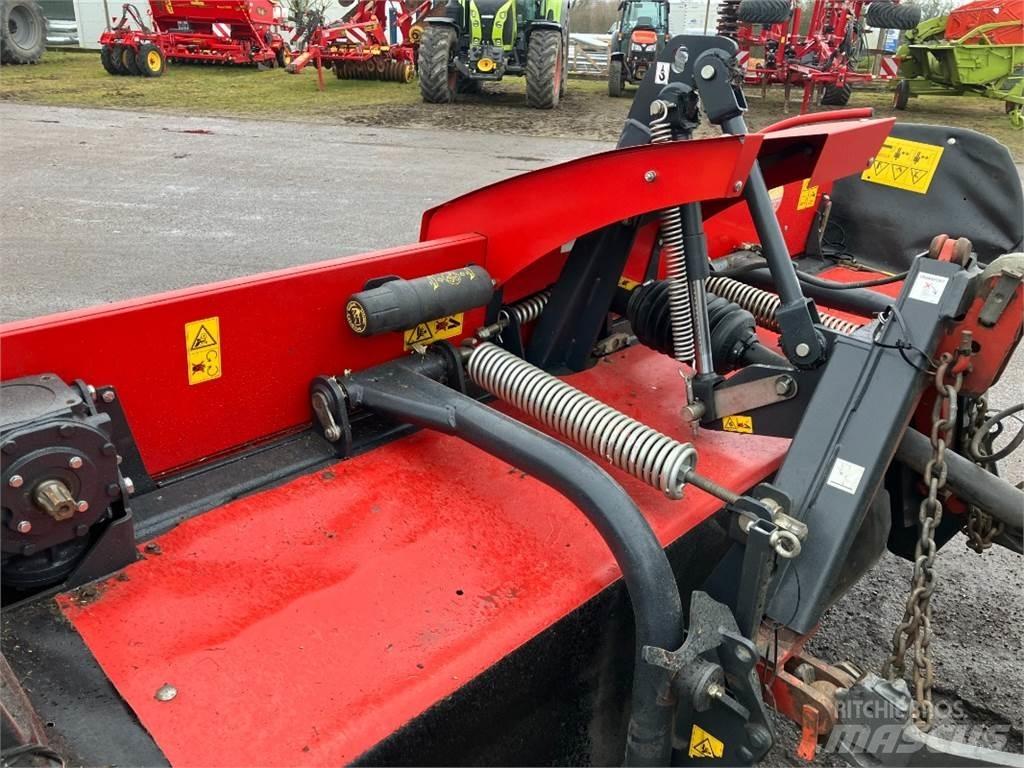 Vicon 332 F Extra Faucheuse-conditionneuse