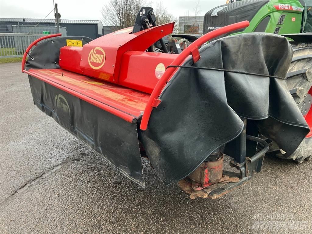 Vicon 332 F Extra Faucheuse-conditionneuse