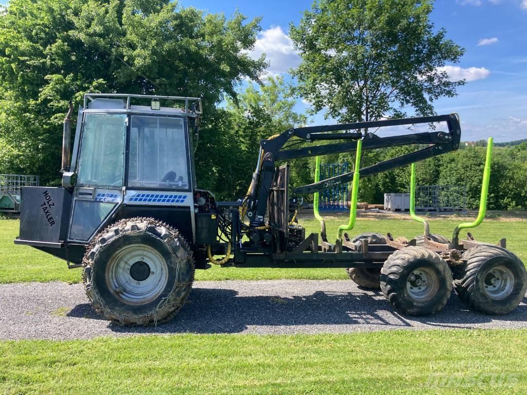 Vimek 606 Porteur