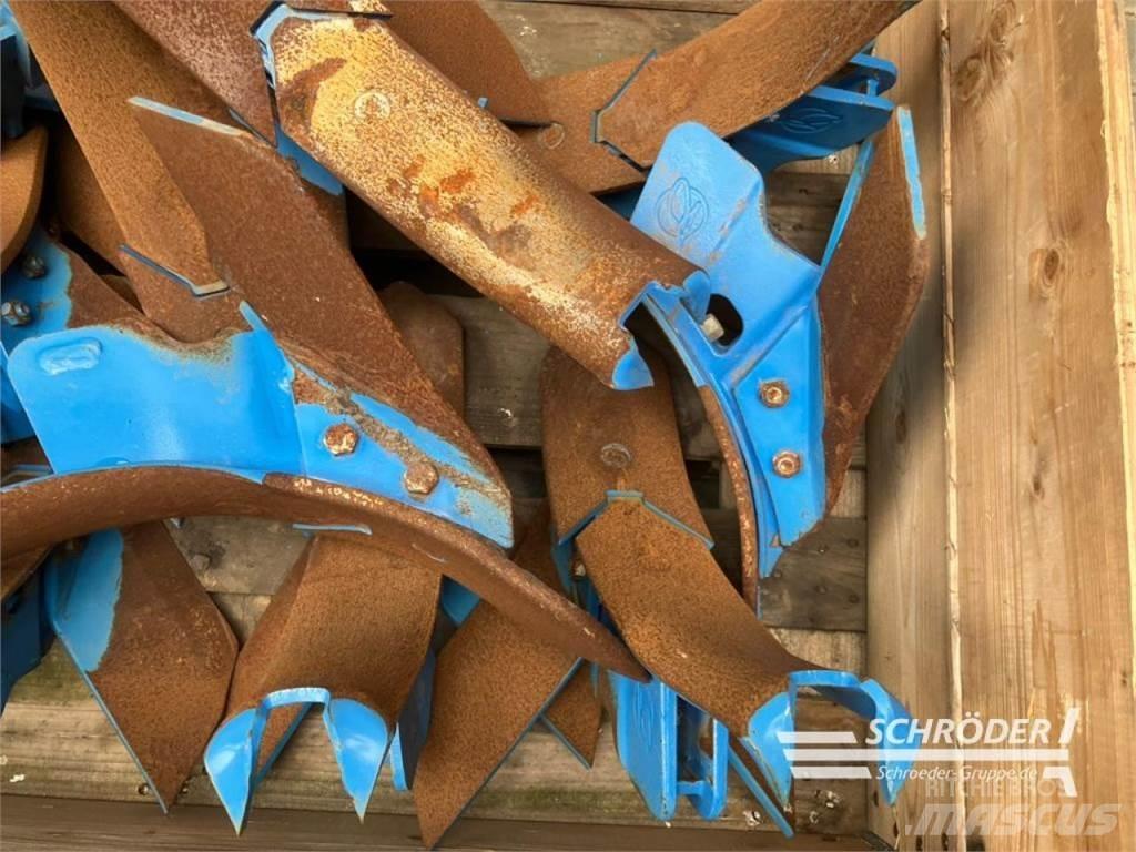 Lemken SCHARSATZ Autre semoir agricole