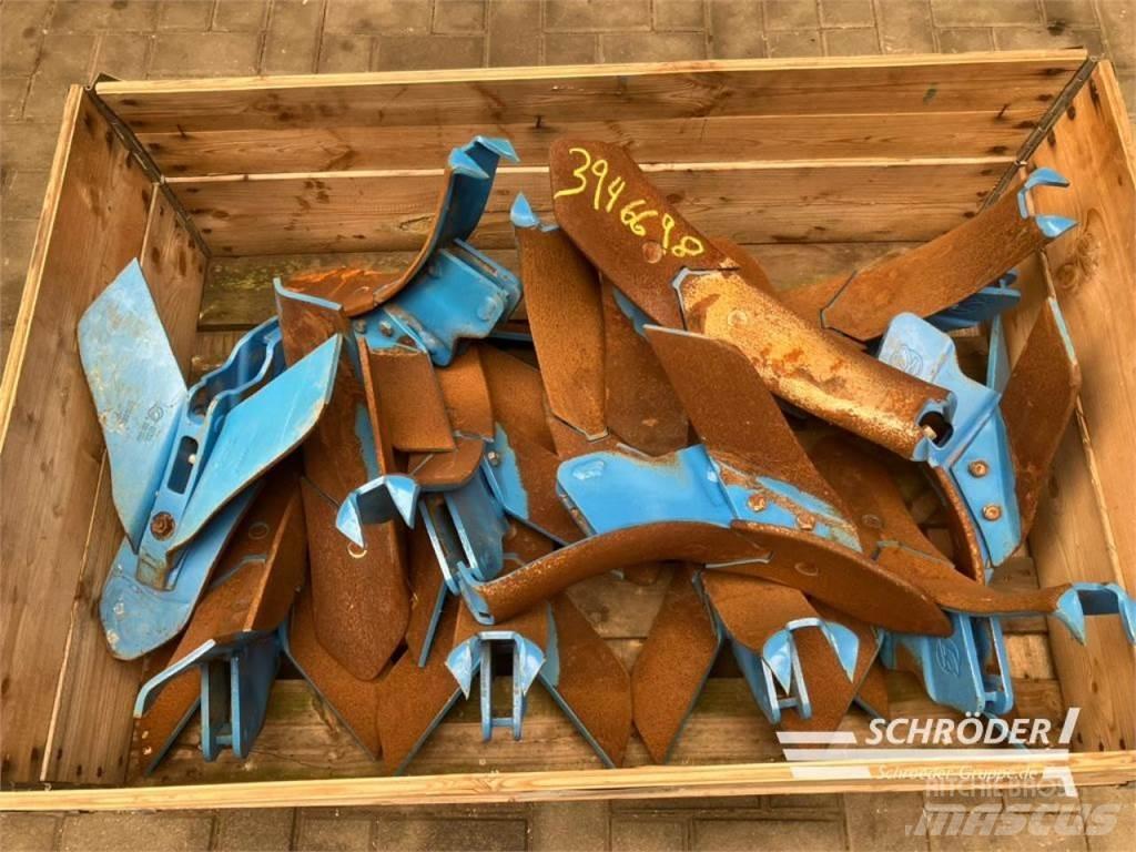 Lemken SCHARSATZ Autre semoir agricole